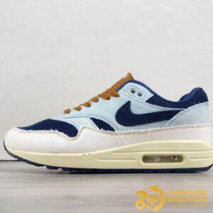 Giày Nike Air Max 1 87 Aura Midnight Navy