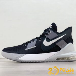 Giày Nike Air Max Impact 2 Black CQ9382-001
