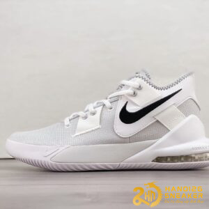 Giày Nike Air Max Impact 2 White Black