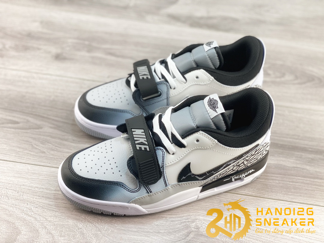 Giày Nike Jordan Legacy 312 Low Light Smoke Grey (1)