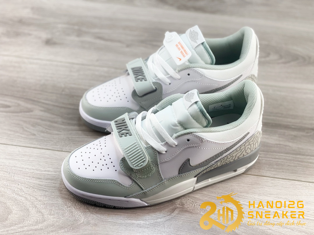 Giày Nike Jordan Legacy 312 Low Sea Glass (1)
