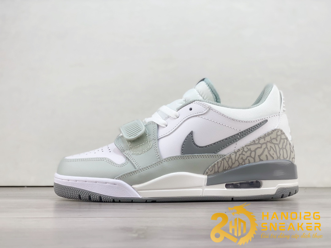 Giày Nike Jordan Legacy 312 Low Sea Glass
