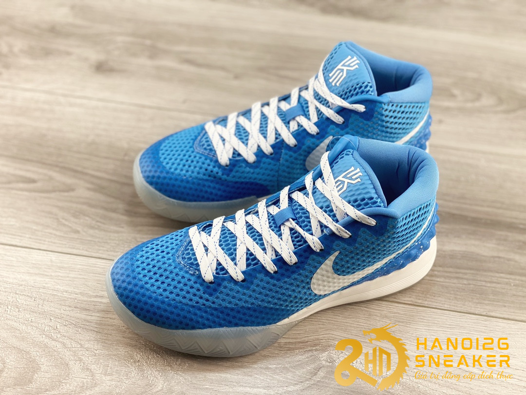 Giày Nike Kyrie 1 Blue White Ice 705277 401 (1)