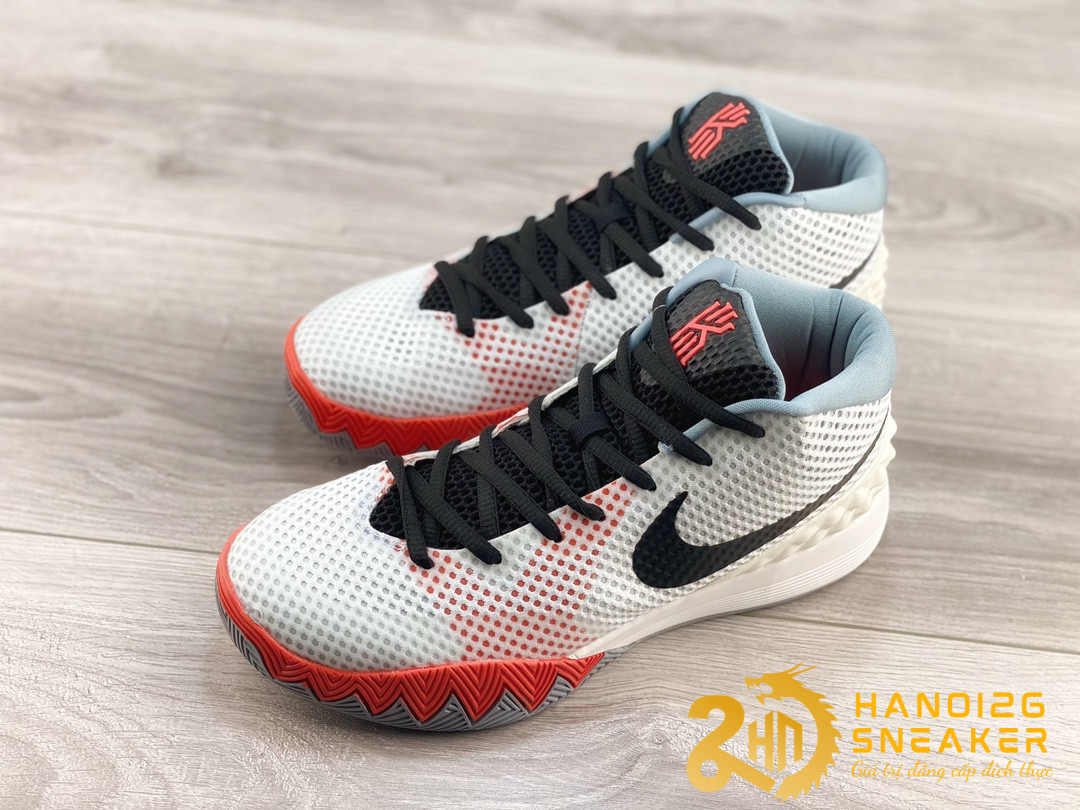 Giày Nike Kyrie 1 Infrared 705277 100 (1)