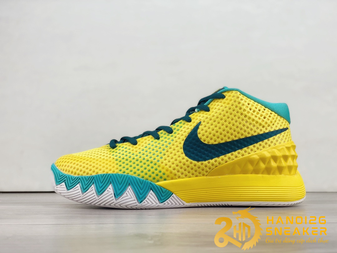 Giày Nike Kyrie 1 Letterman 705277-737