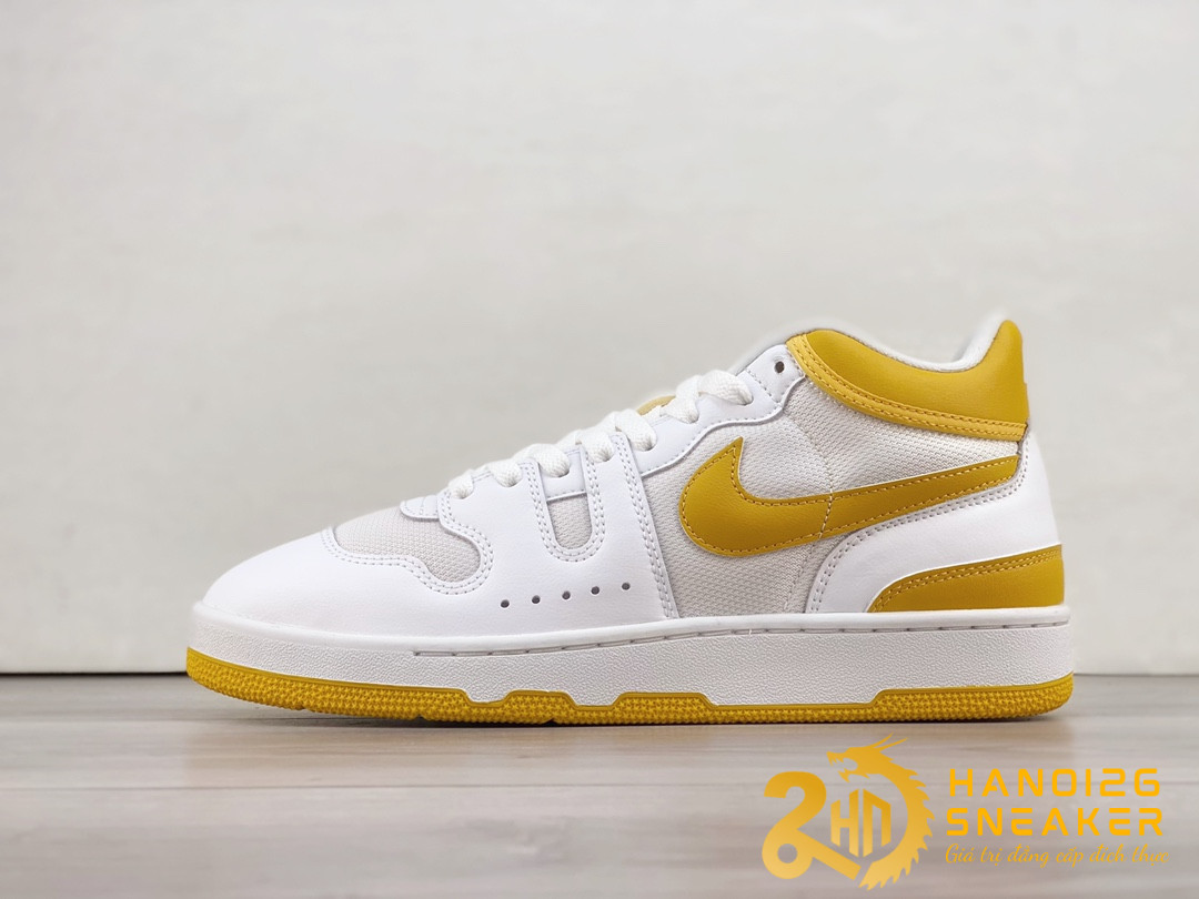 Giày Nike Mac Attack QS White Yellow