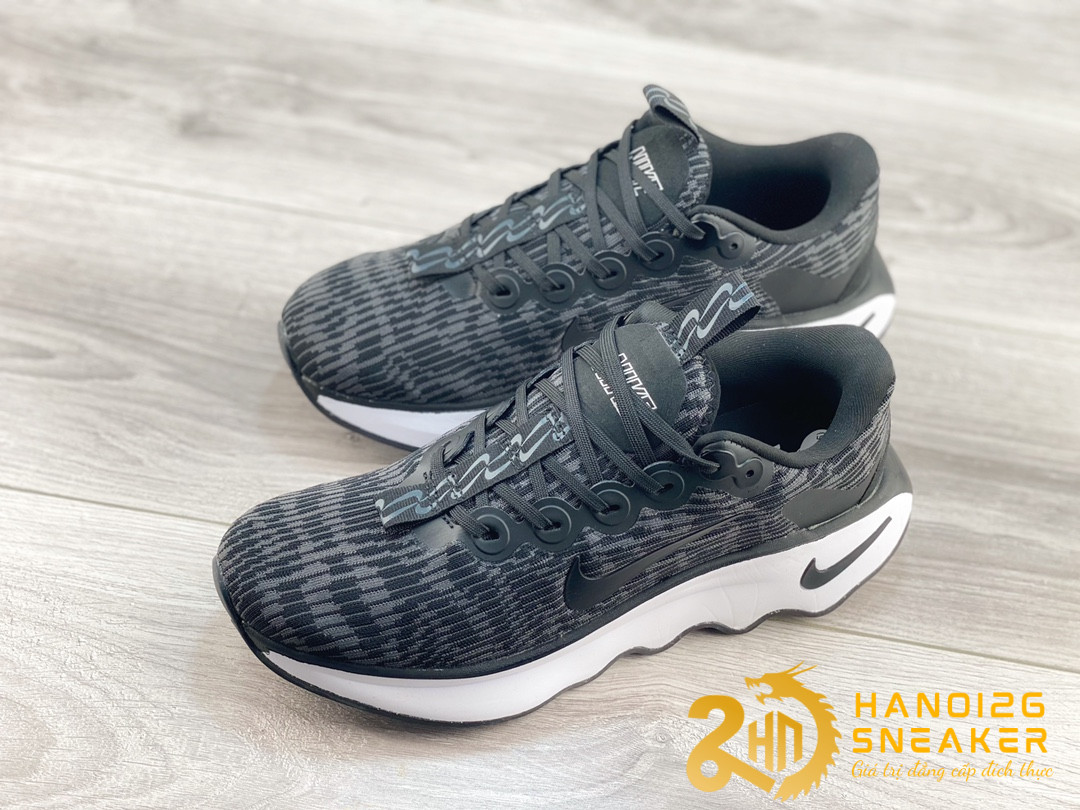 Giày Nike Motiva Black DV1238 001 (1)
