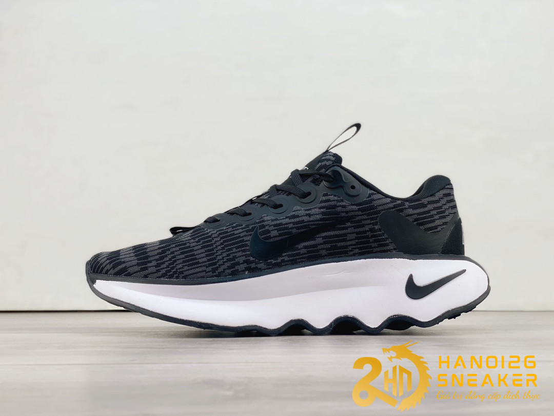 Giày Nike Motiva Black DV1238-001