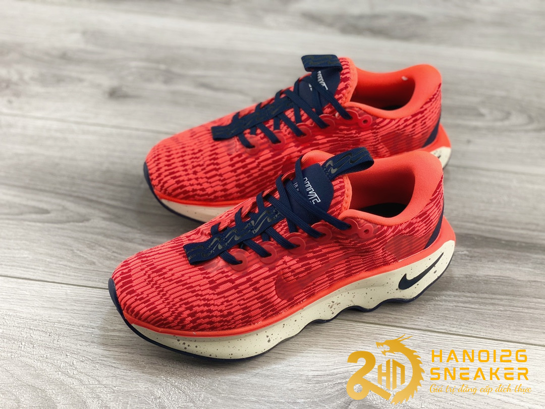Giày Nike Motiva Bright Crimson DV1237 600 (1)