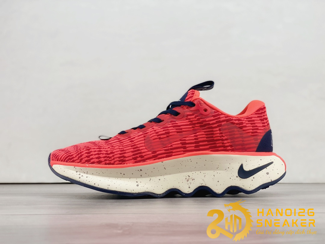 Giày Nike Motiva Bright Crimson DV1237-600
