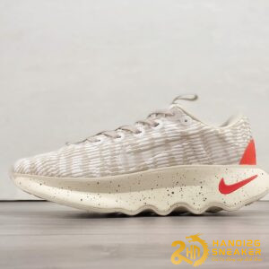 Giày Nike Motiva Light Mahogany Brown