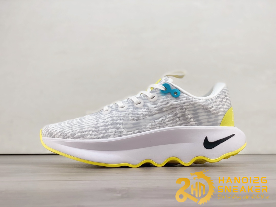 Giày Nike Motiva White DV1238-100