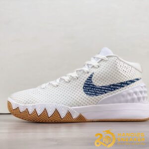 Giày Nike Pepsi x Kyrie 1 Uncle Drew Sample