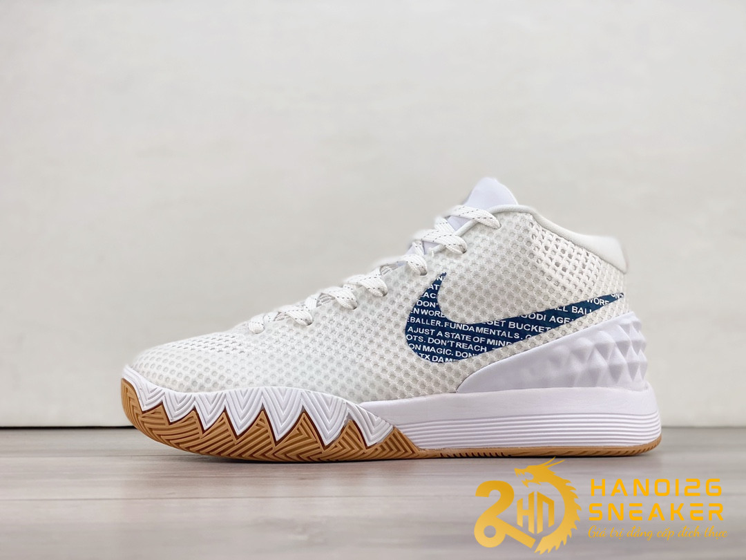 Giày Nike Pepsi x Kyrie 1 Uncle Drew Sample