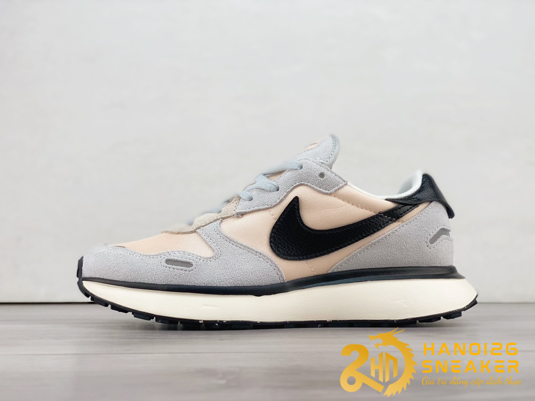 Giày Nike Phoenix Waffle Grey Reveal