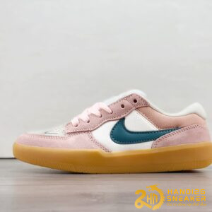 Giày Nike Sb Force 58 Pink Bloom DV5477-600