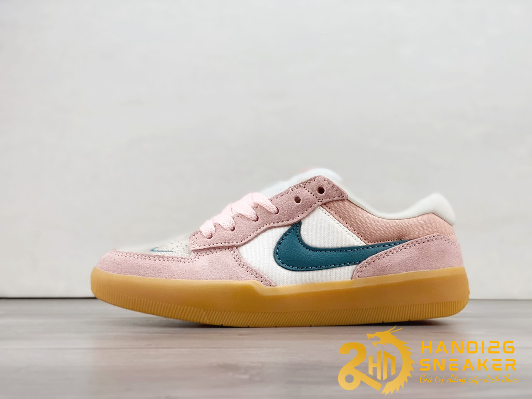 Giày Nike Sb Force 58 Pink Bloom DV5477-600