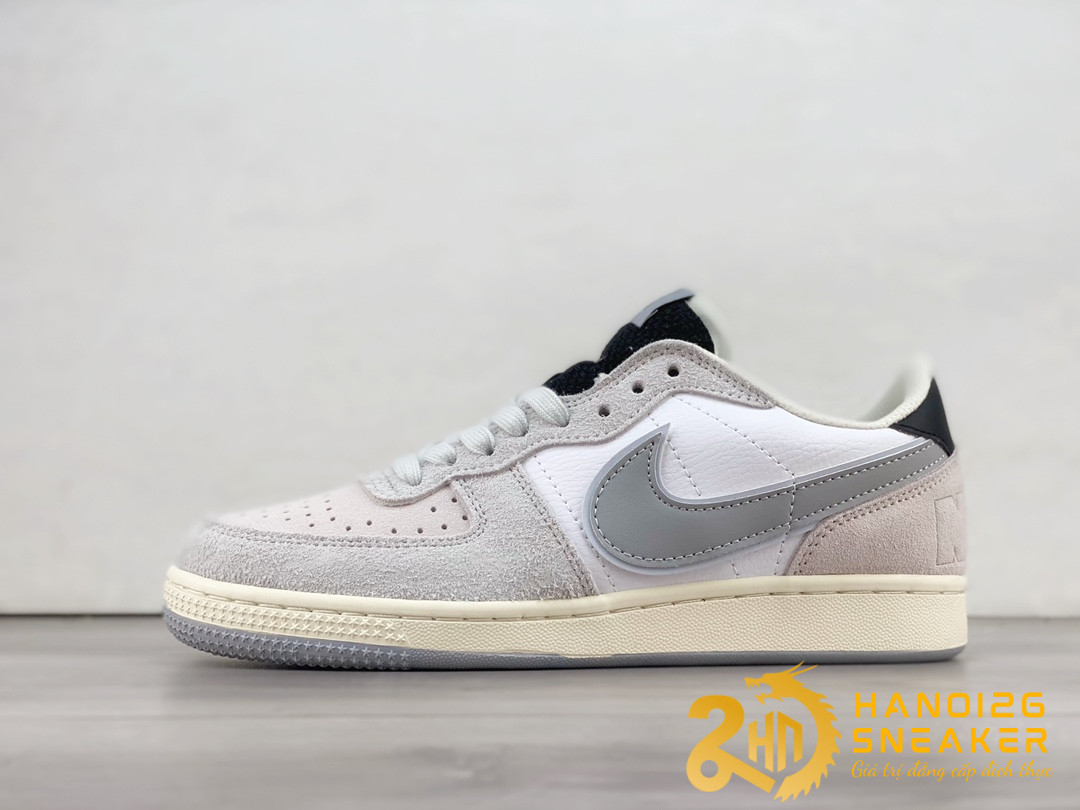 Giày Nike Terminator Low Liberté Grey Cream