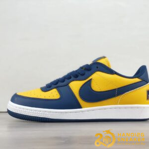 Giày Nike Terminator Low University Gold Navy