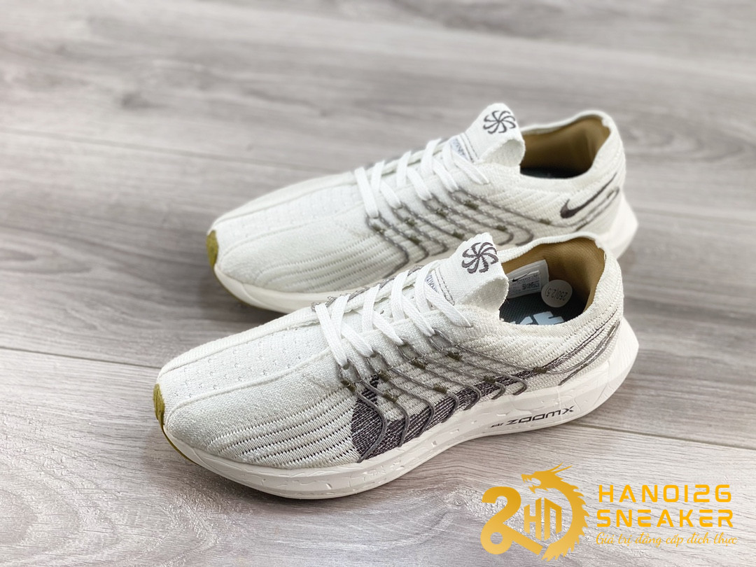 Giày Nike Zoom Pegasus Turbo Next Nature White (1)