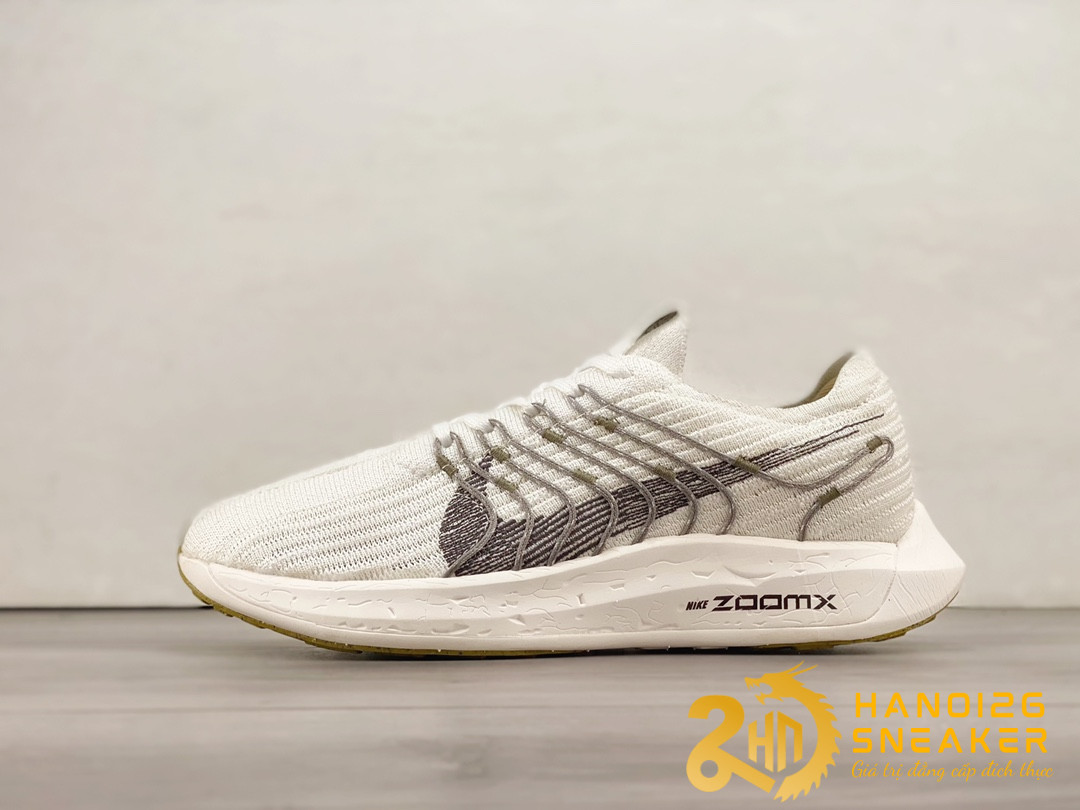 Giày Nike Zoom Pegasus Turbo Next Nature White