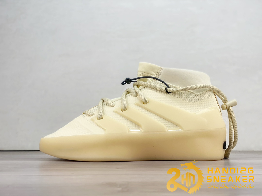 Bộ Sưu Tập Giày Adidas Fear Of God Athletics