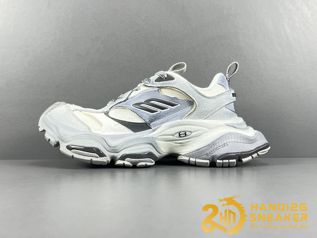 Bộ Sưu Tập Giày Balenciaga Cargo Like Auth
