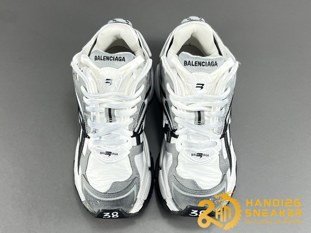 Bộ Sưu Tập Giày Balenciaga Runner 2023 (1)