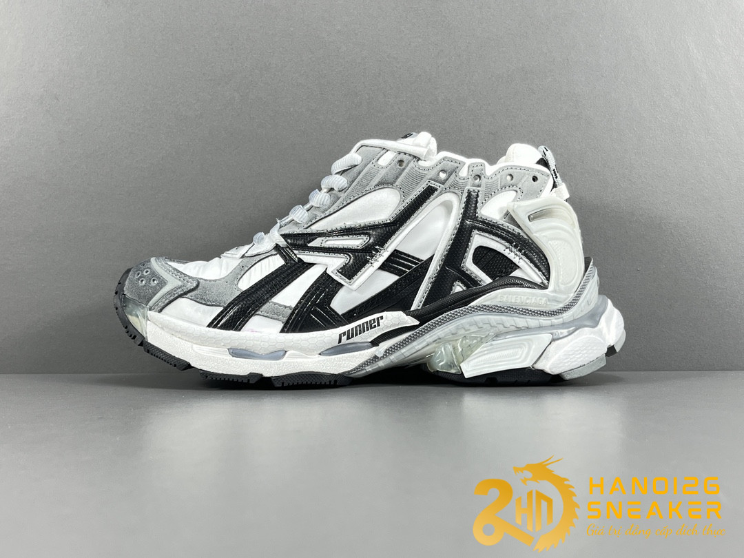 Bộ Sưu Tập Giày Balenciaga Runner 2023