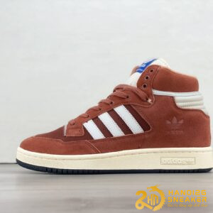 Giày Adidas Centennial 85 High Wild Sepia