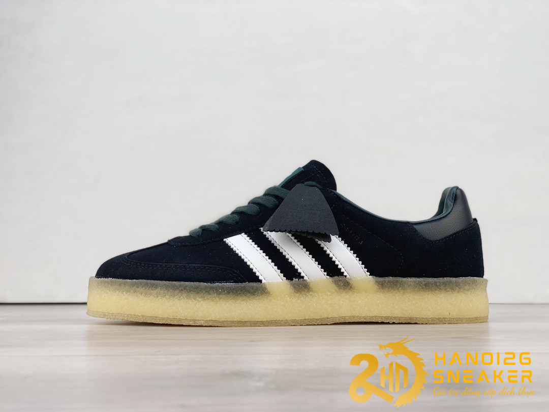 Giày Adidas Clarks 8th Street Samba Ronnie Fieg Savannah (4)