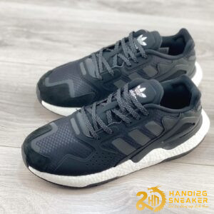 Giày Adidas Day Jogger Core Black FW4058 (1)
