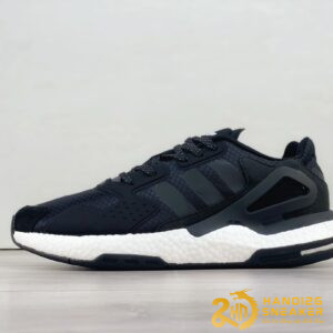 Giày Adidas Day Jogger Core Black FW4058