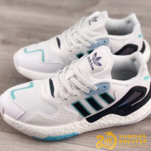 Giày Adidas Day Jogger White Galaxy GZ2716 (1)