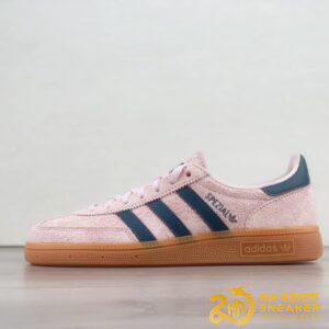 Giày Adidas Handball Spezial Clear Pink IF6561