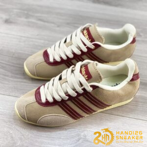 Giày Adidas Japan Low Wales Bonner Cardboard (1)
