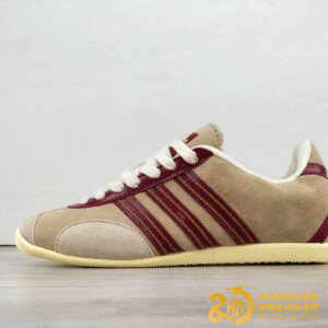 Giày Adidas Japan Low Wales Bonner Cardboard