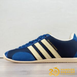 Giày Adidas Japan Low Wales Bonner Legend Ink