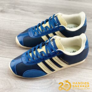 Giày Adidas Japan Low Wales Bonner Legend Ink (8)