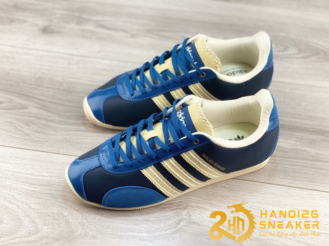 Giày Adidas Japan Low Wales Bonner Legend Ink (8)