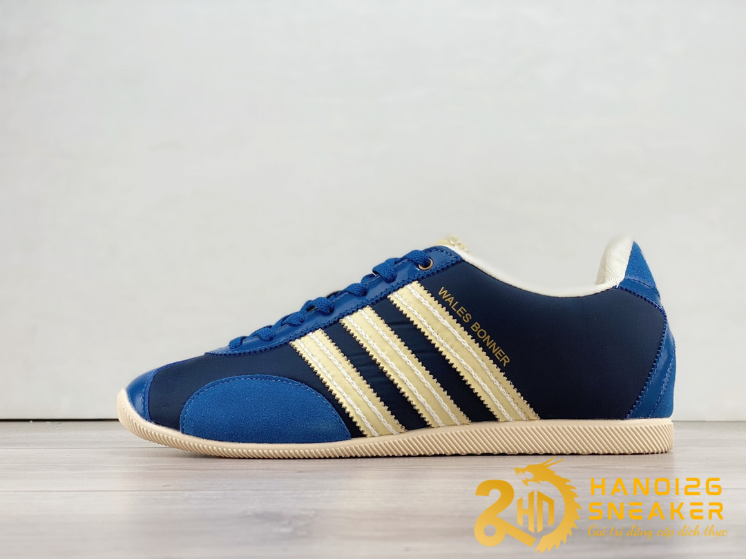 Giày Adidas Japan Low Wales Bonner Legend Ink