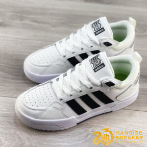 Giày Adidas Kaoracer 100DB Cloud White GY7007 (1)