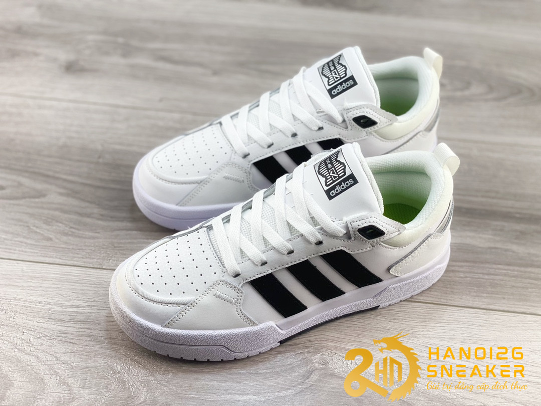 Giày Adidas Kaoracer 100DB Cloud White GY7007 (1)