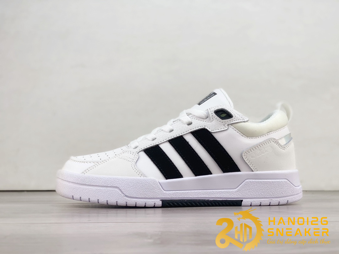 Giày Adidas Kaoracer 100DB Cloud White GY7007