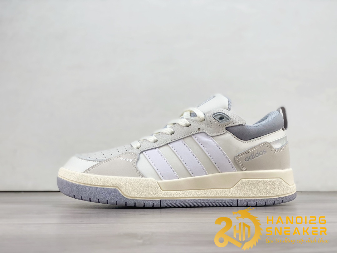Giày Adidas Kaoracer 100DB Smoke Grey White