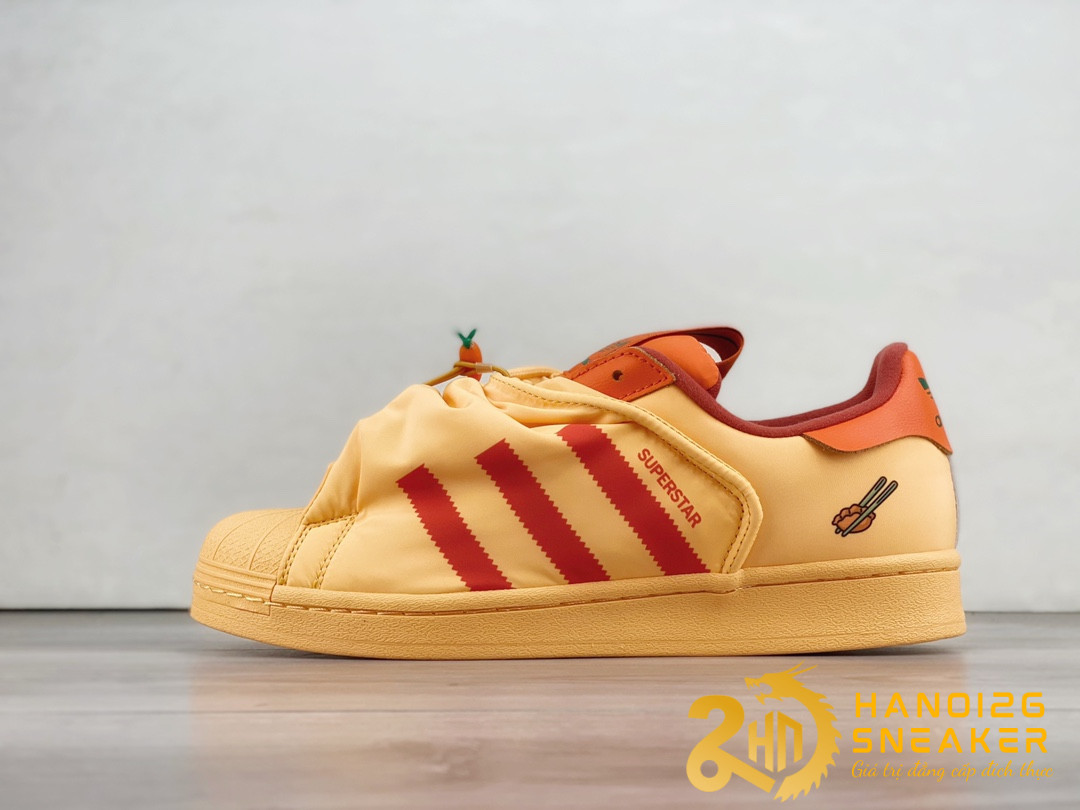 Giày Adidas Originals Superstar Dumplings 2023