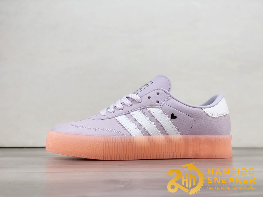 Giày Adidas Wmns Sambarose Valentines Day
