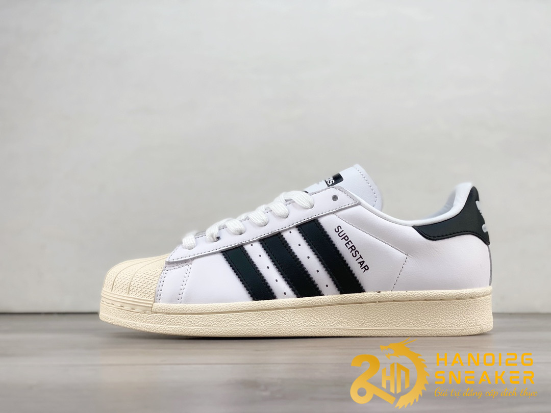 Giày Adidasidas Originals Superatar Cloud White