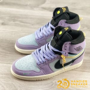 Giày Air Jordan 1 High Switch Purple Pulse (1)