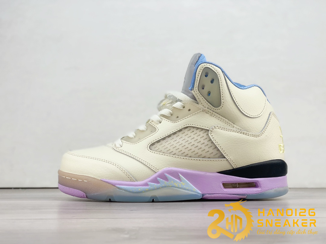 Giày Air Jordan 5 Retro DJ Khaled We The Best